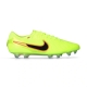 NIKE TIEMPO ELITE 10 FG + CALZA GOM ZEUS